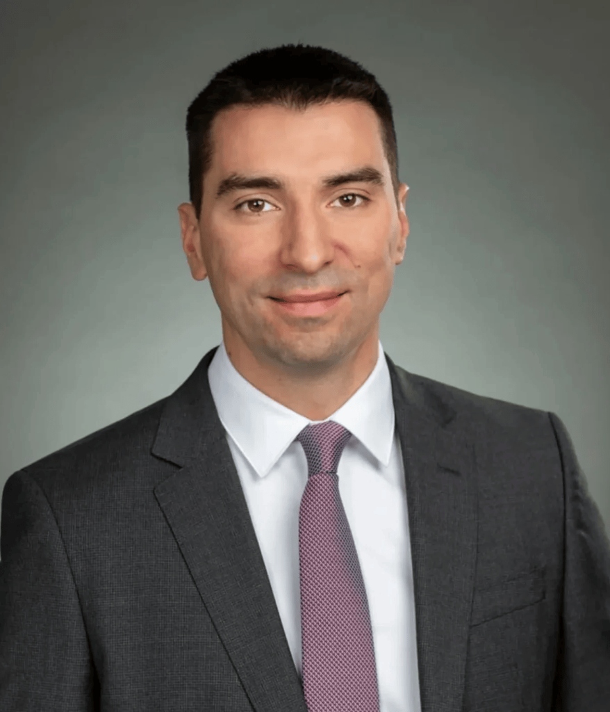 Raphael Collazo - Commercial Real Estate Broker in Louisville, KY
