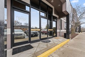 Office Condo Sold in Louisville's East End
