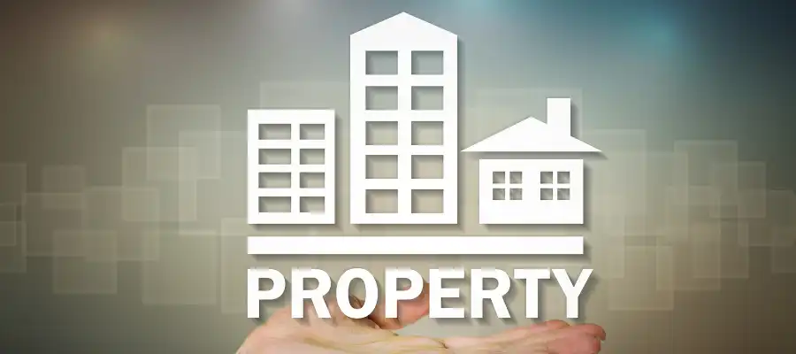 Commercial Real Estate Agent