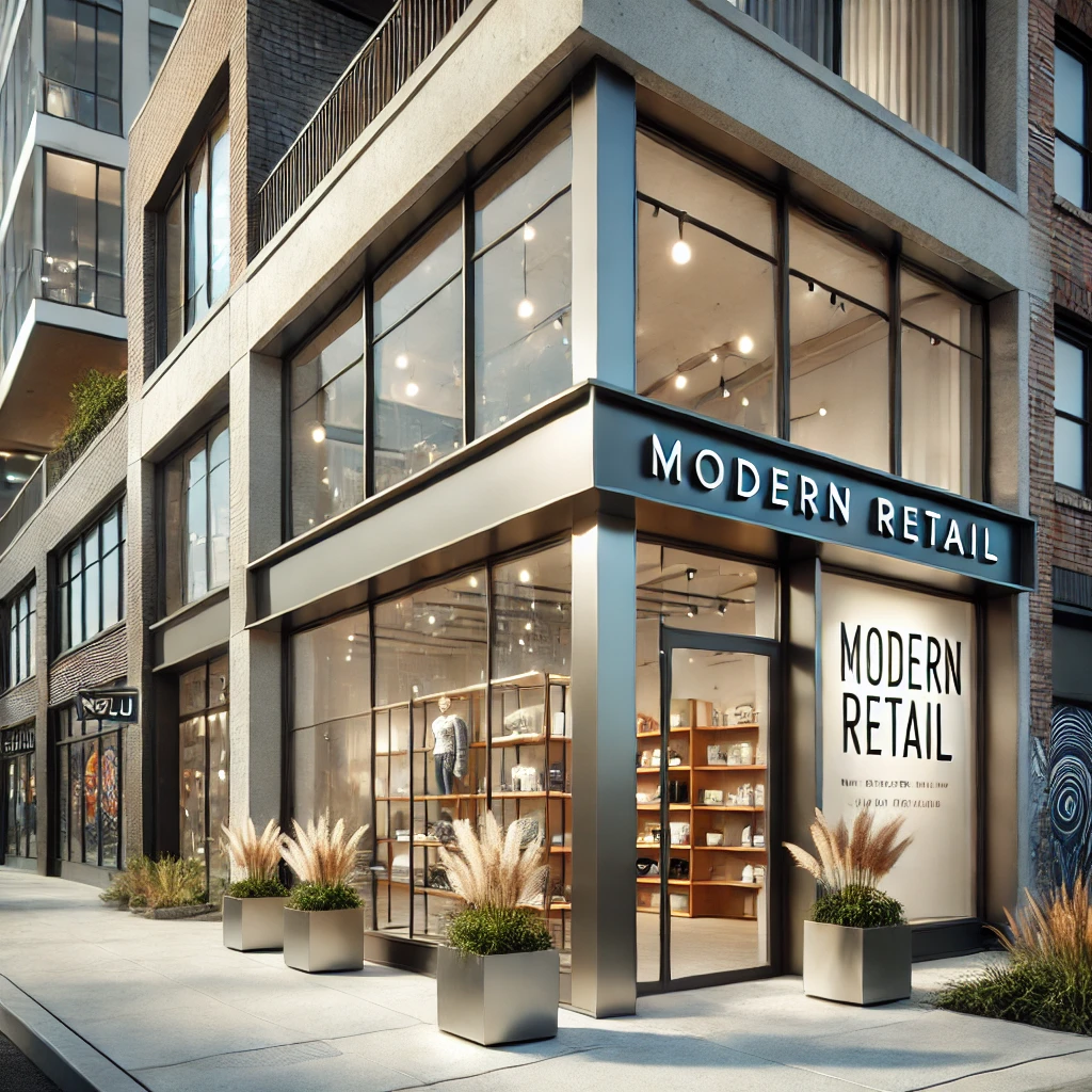 Inline Retail Top Retail Spaces for Lease in Louisville KY