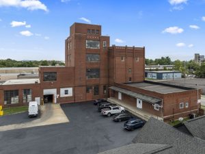 Section of industrial building for sale - 1441 S 15th St Louisville, KY