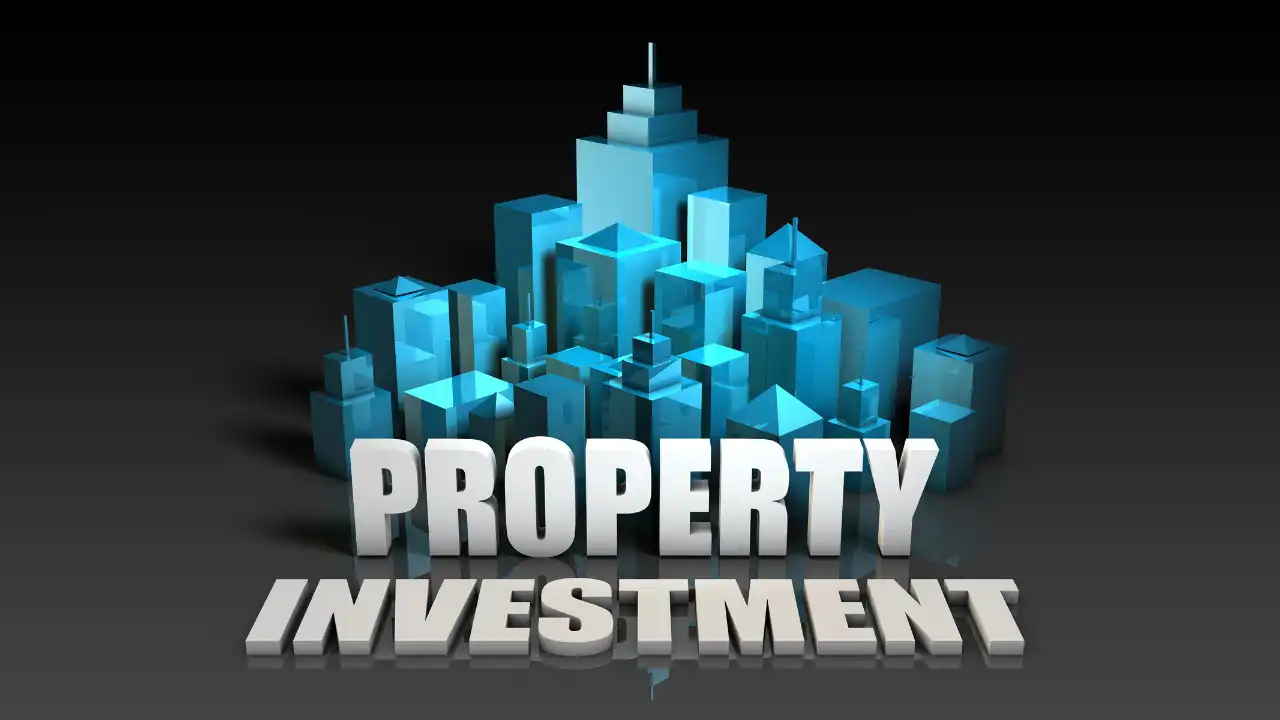 Investing in Commercial Real Estate