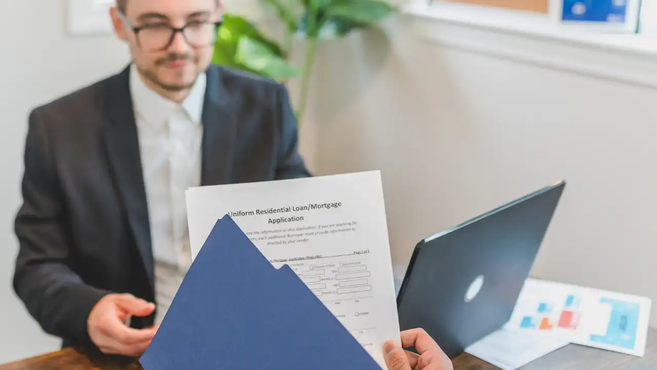 Residential Loans Personal and Accessible