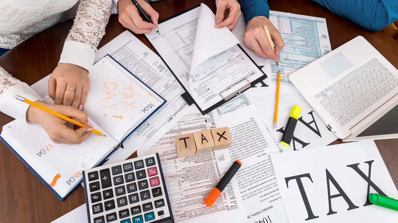 Tax Implications