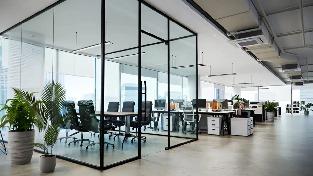 Best Time to Buy Commercial Property