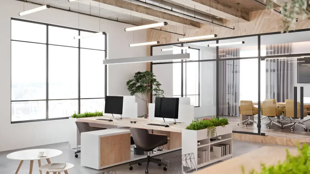 Financing Options and Requirements