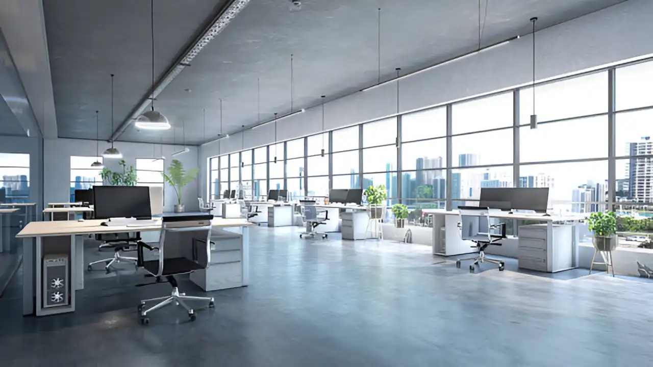 First-Time Commercial Property Buyers
