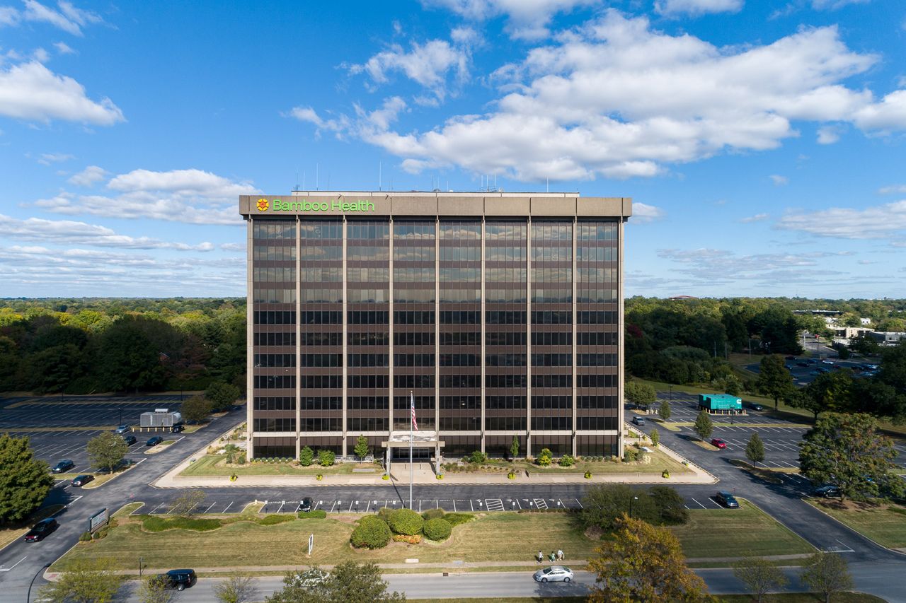 From Office Sale to Lease Success: A Creative Corporate Office Space For Lease Louisville KY