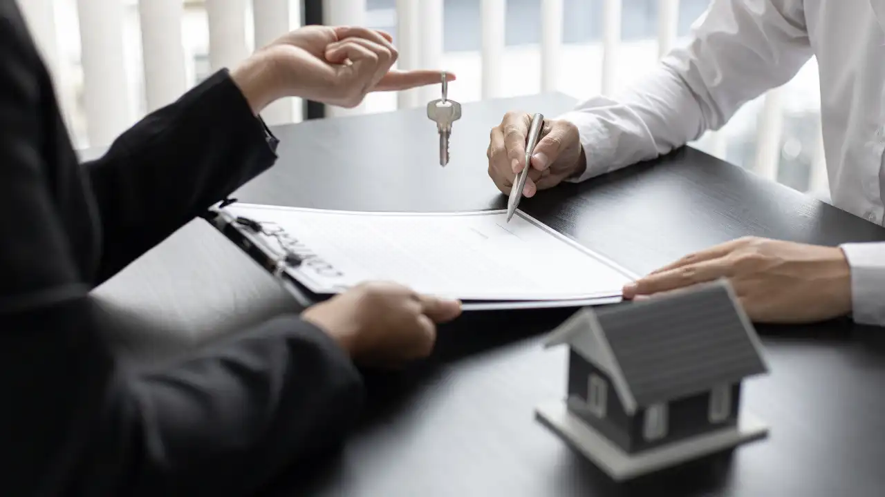 When Is the Best Time to Buy Commercial Property in Louisville