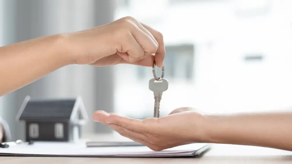 Can a Property Owner Block an Easement