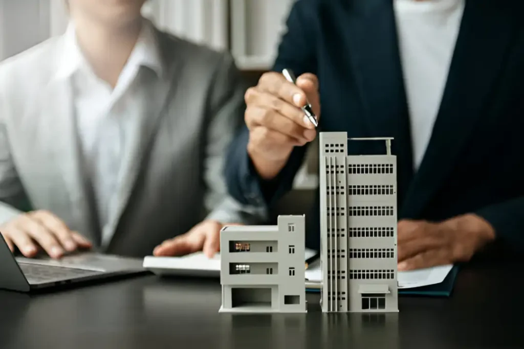 Licensing and Legal Responsibilities of Brokers and Agents