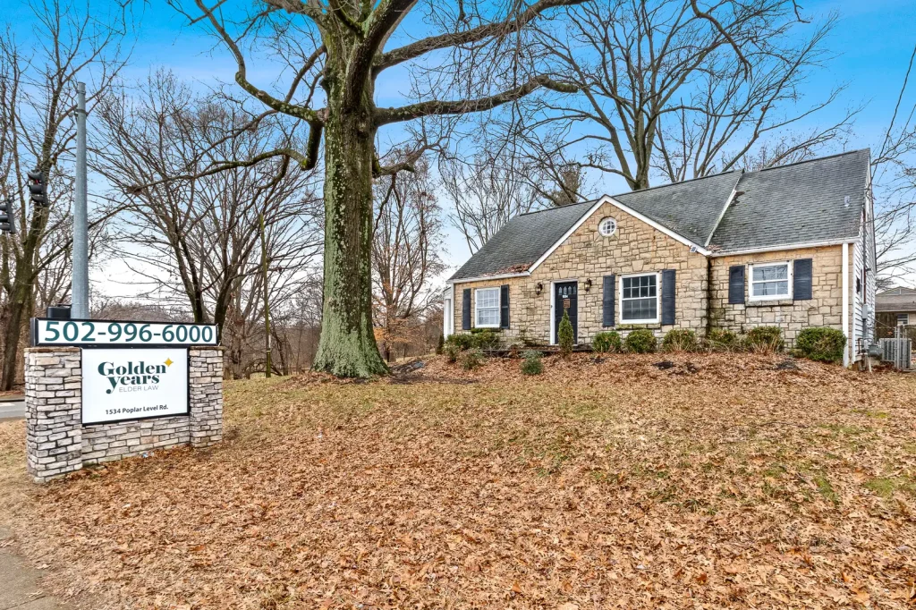 Office Building for Sale in Louisville, KY