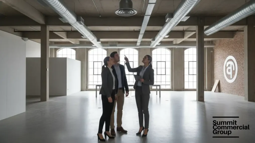 Commercial Property Inspection Checklist Before You Buy or Lease