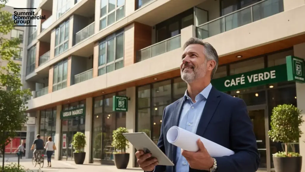 How One Investor Doubled ROI with a Mixed-Use Property in Downtown Louisville