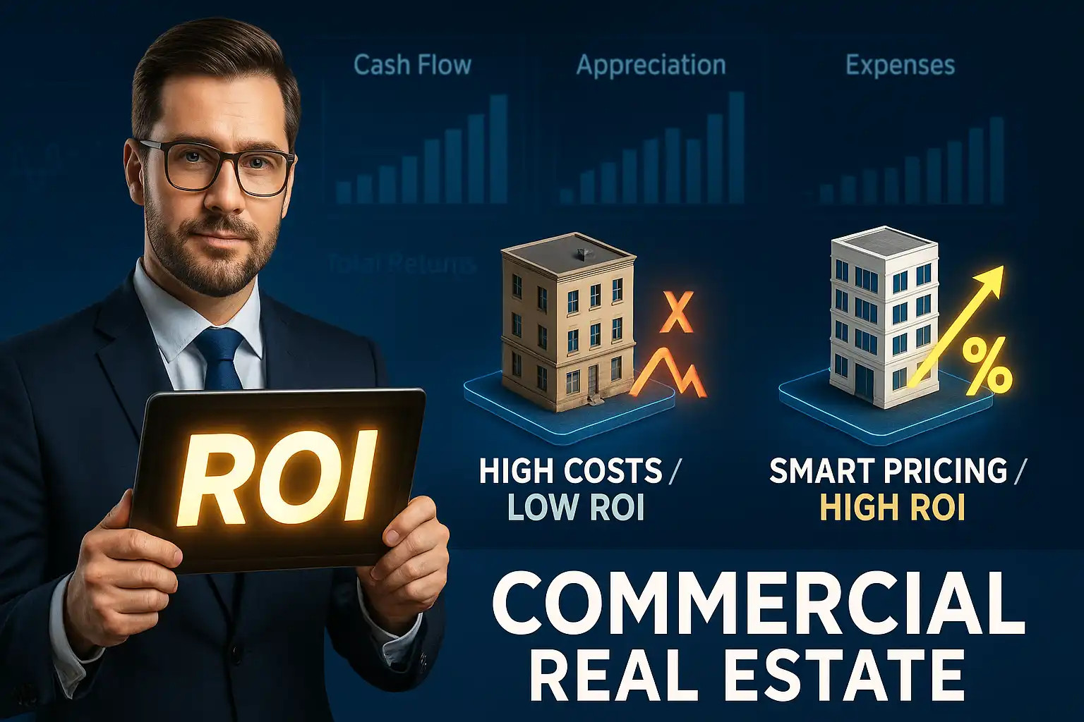 Return on Investment (ROI)