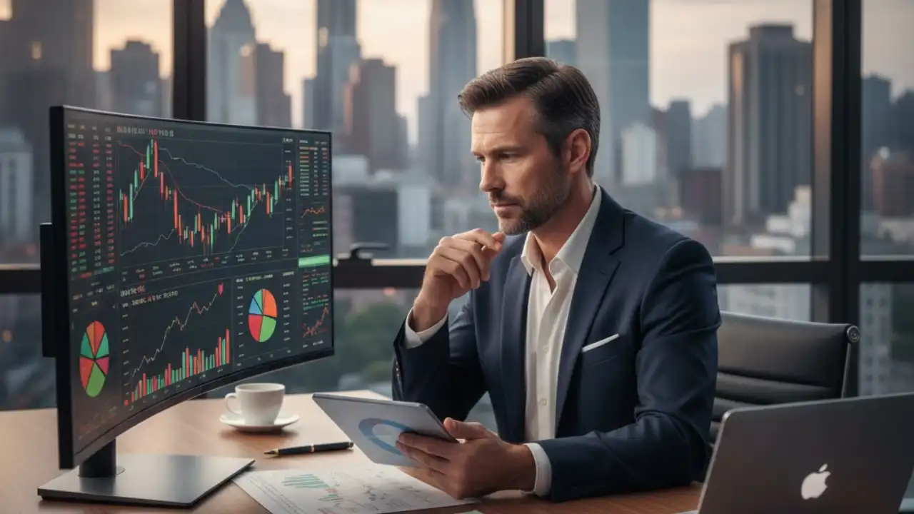 Understanding the Investor’s Edge