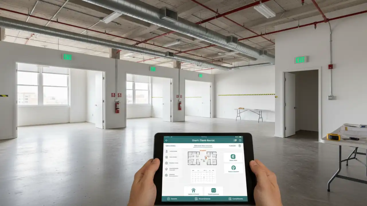 What About Short-Term Rentals