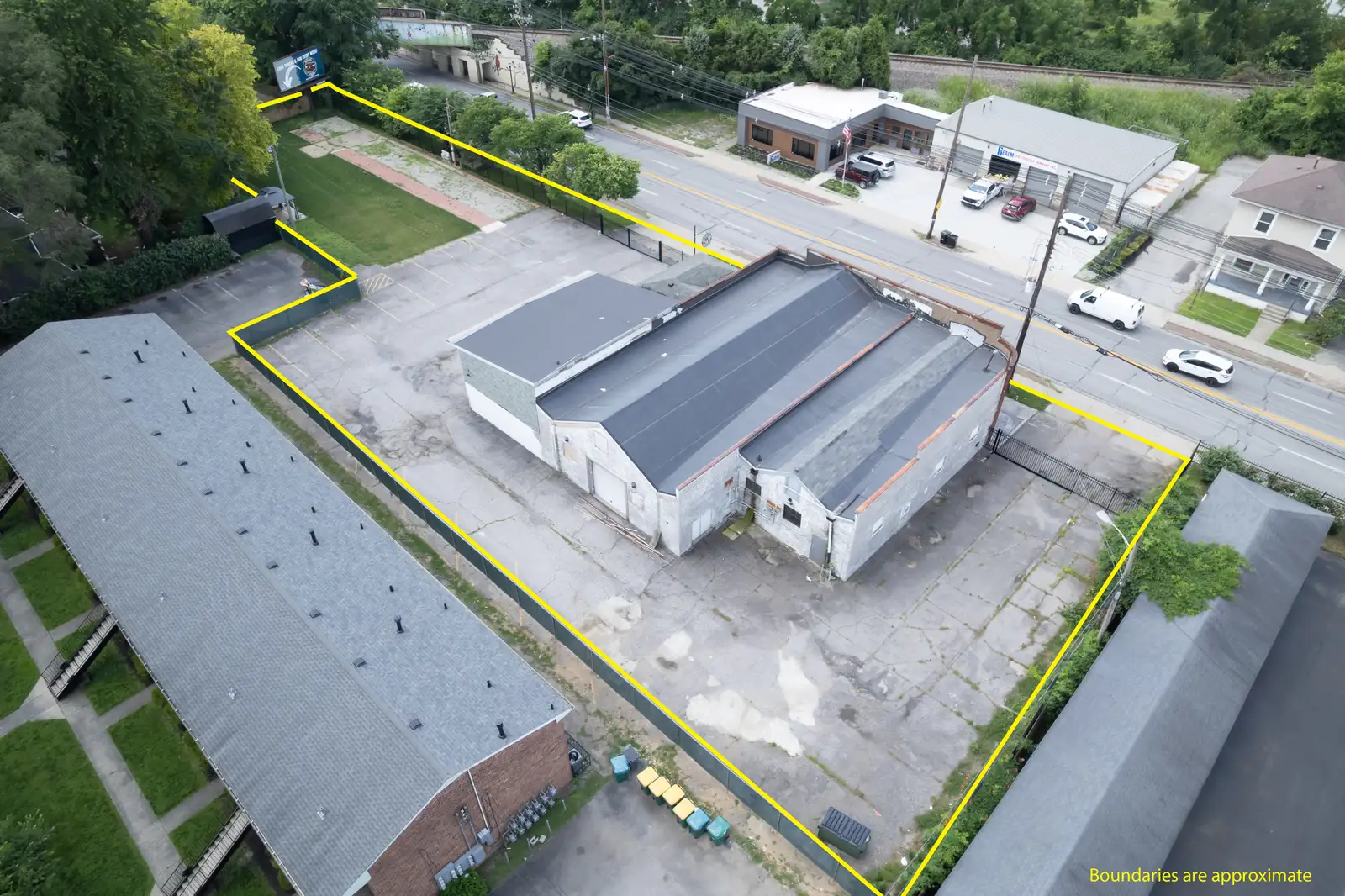 Fresh Look at From Auction Failure To Successful Sale Selling Commercial Retail