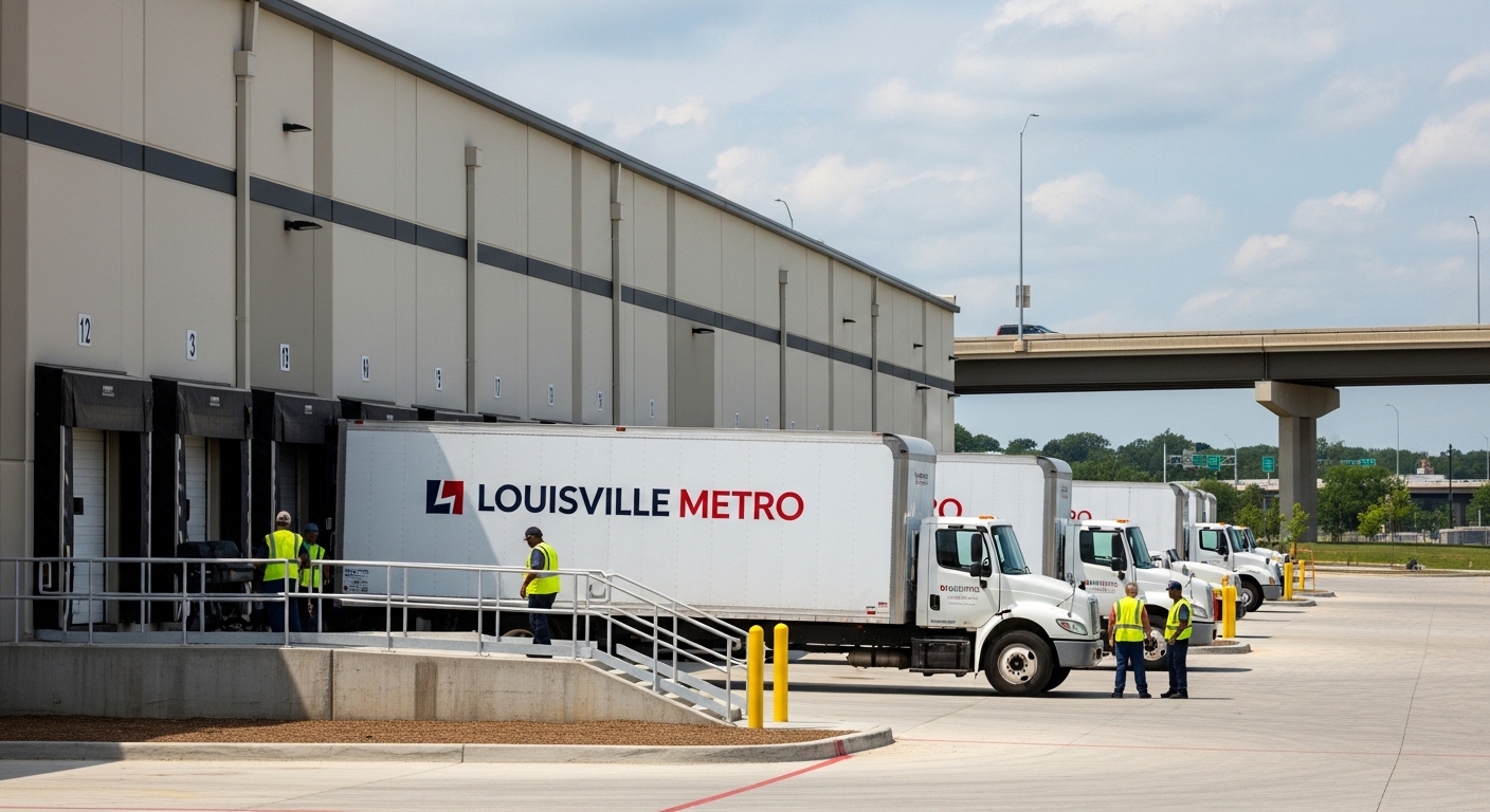 What Makes a Corridor "Fastest-Growing"?