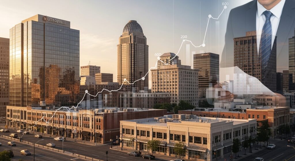 Timing is Everything: When to Buy Commercial Property in Louisville