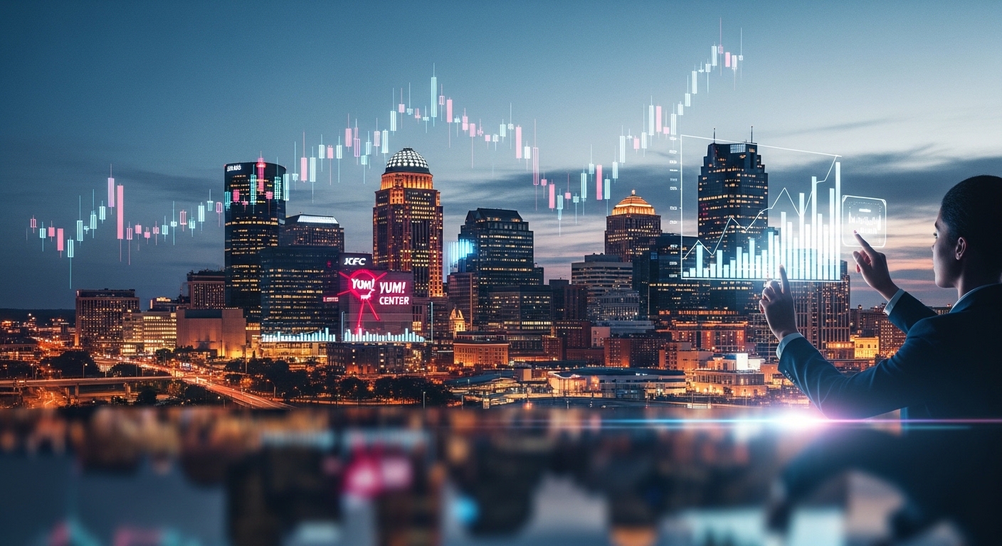 Industrial Market Momentum