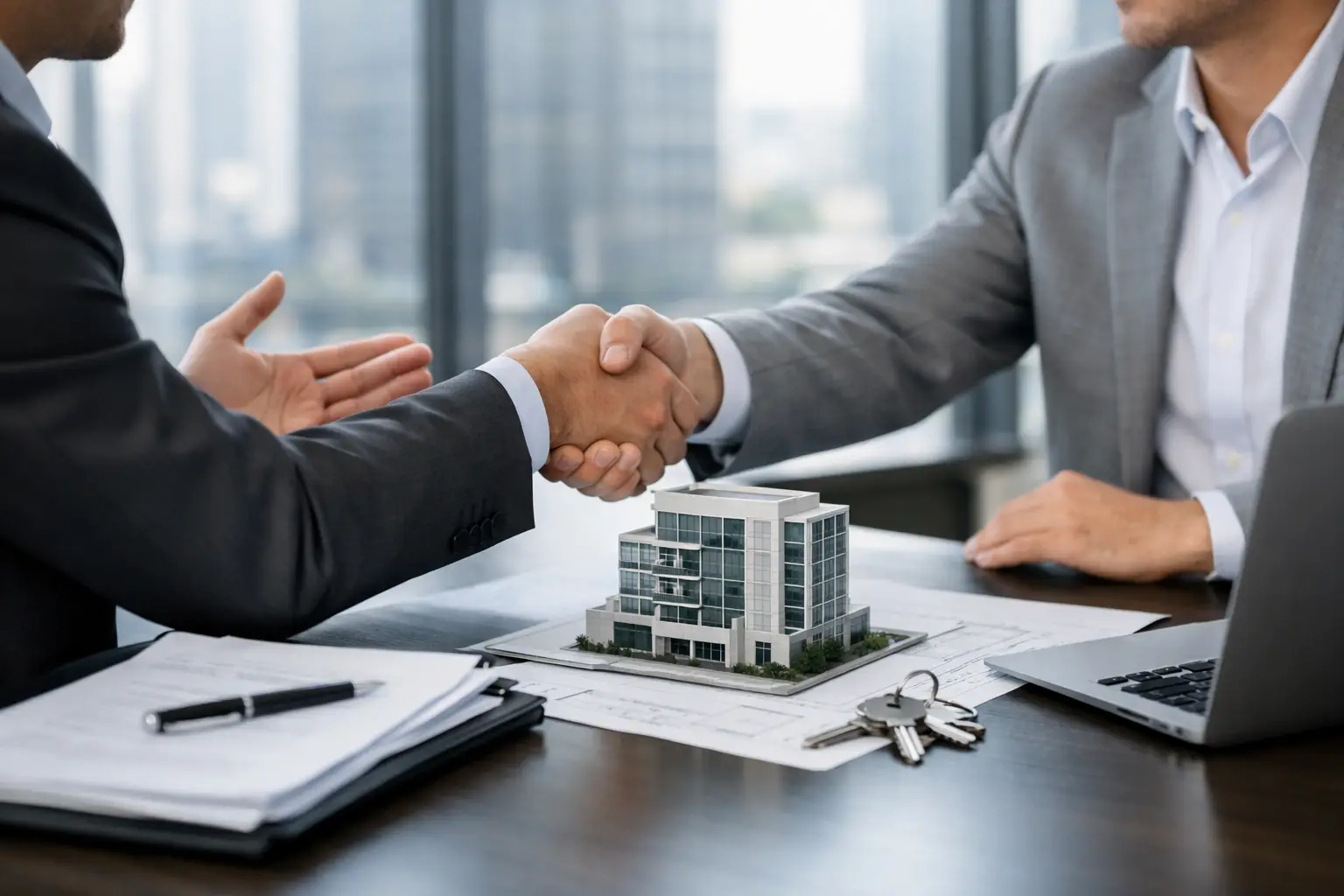 10 Commercial Lease Negotiation Tips