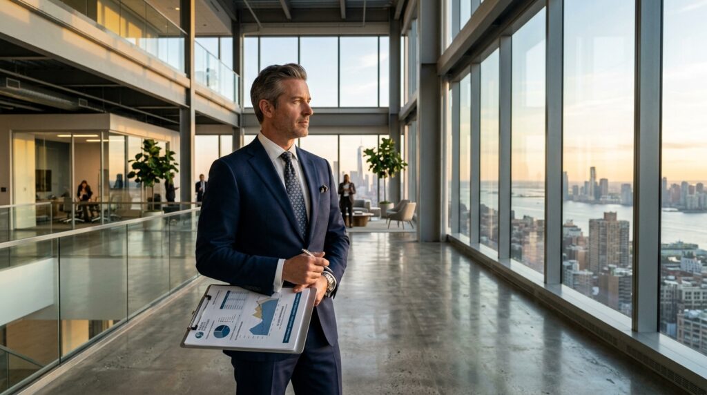 How to Evaluate a Commercial Property Before Making an Offer