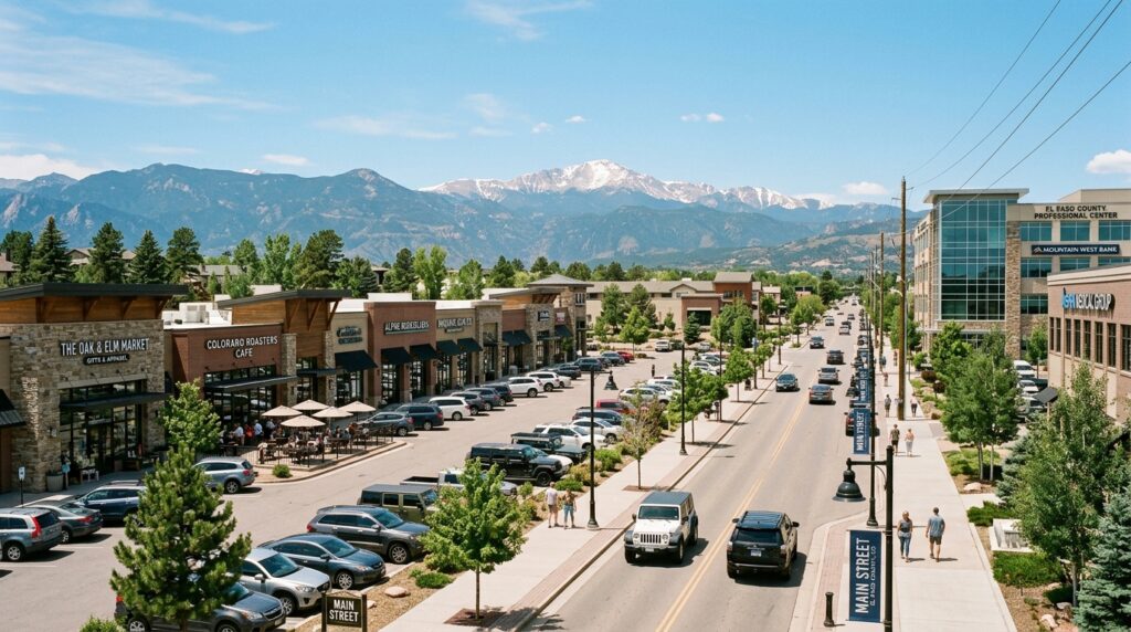 Jefferson County Zoning Commercial Property A Simple Guide