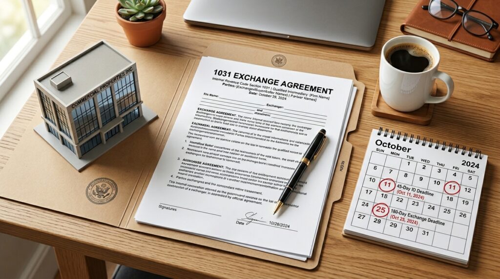 What Is a Letter of Intent (LOI) in Commercial Real Estate