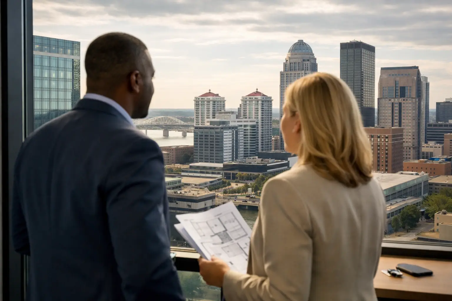 Tenant Representation Louisville Business Owners Need