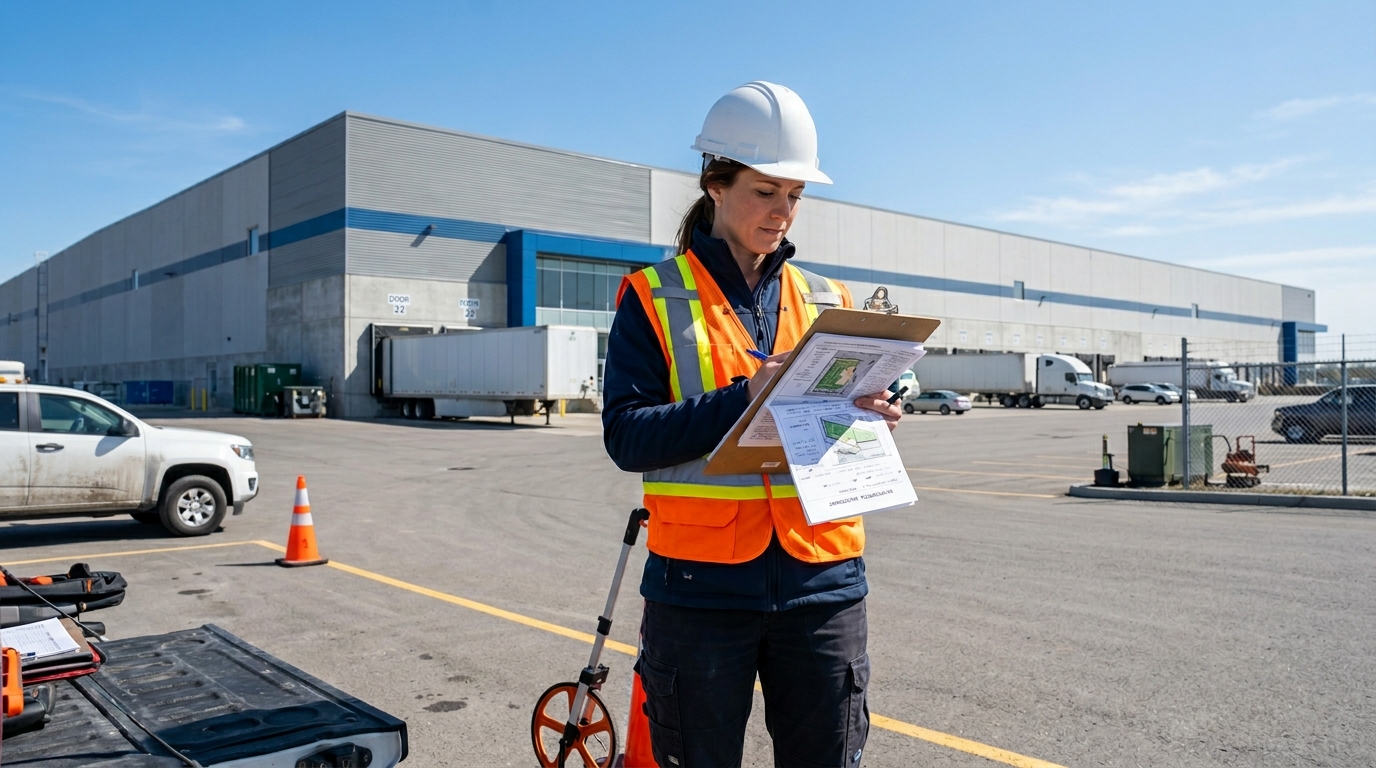 How Environmental Assessments Protect Commercial Property Buyers