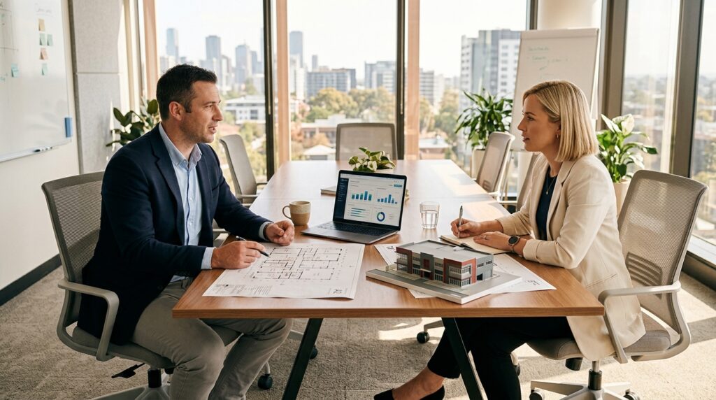 How to Negotiate the Price of a Commercial Property Effectively