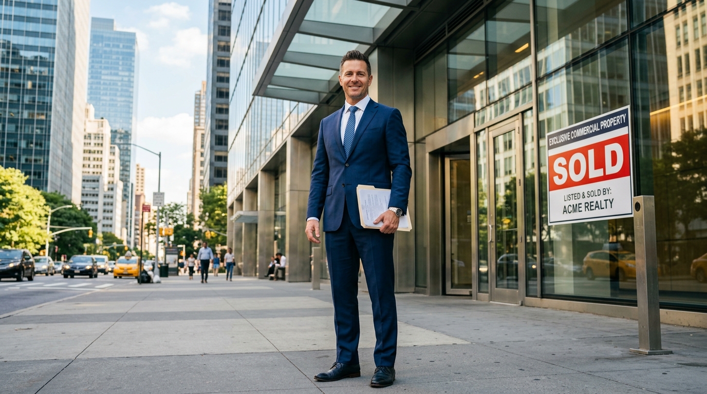 Key Benefits of a 1031 Exchange for Commercial Investors