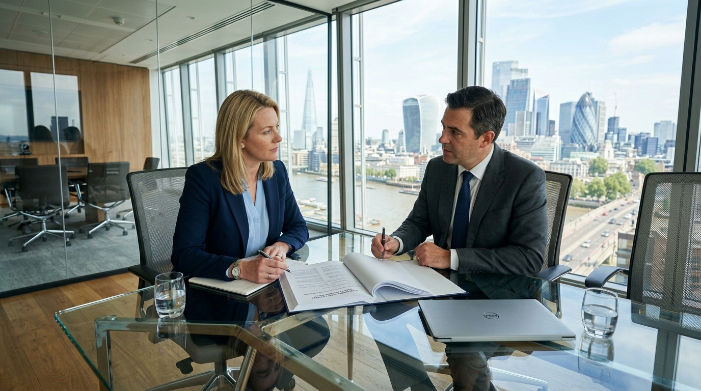 What Are Common Contract Contingencies When Buying Commercial Real Estate