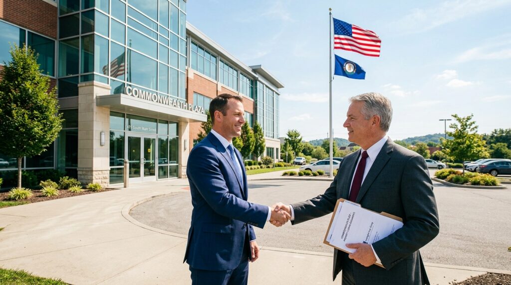 What Are the Closing Costs When Buying Commercial Property in Kentucky