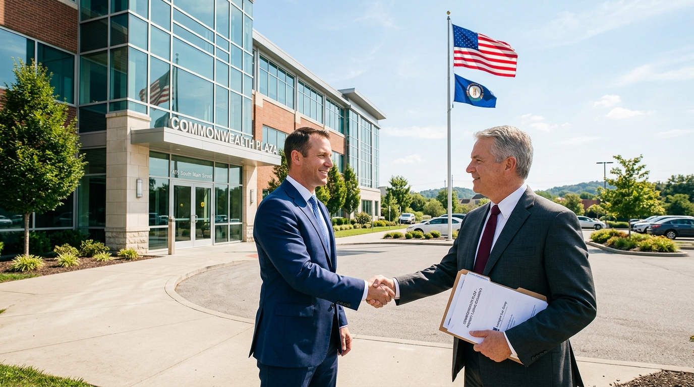 What Are the Closing Costs When Buying Commercial Property in Kentucky
