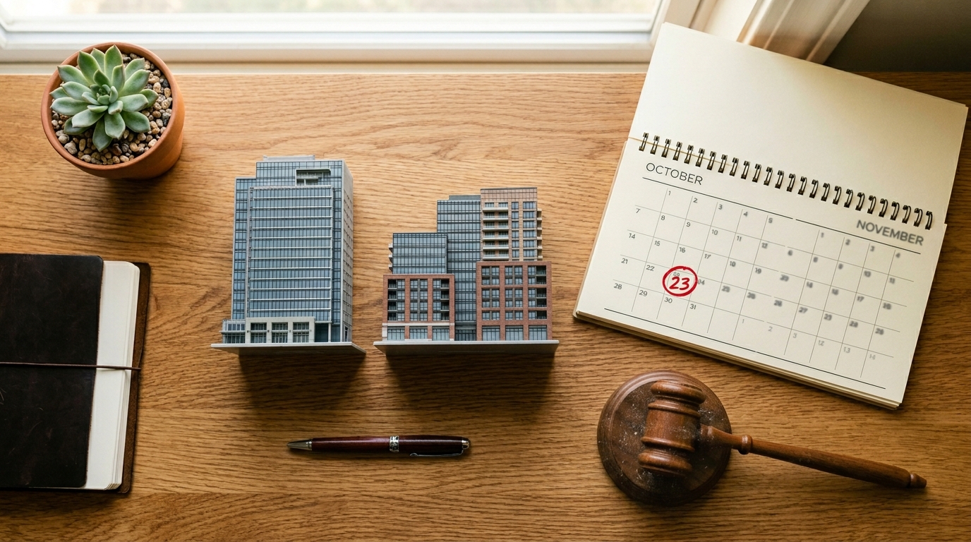 What Is a 1031 Exchange and Can It Help You Buy More Commercial Property