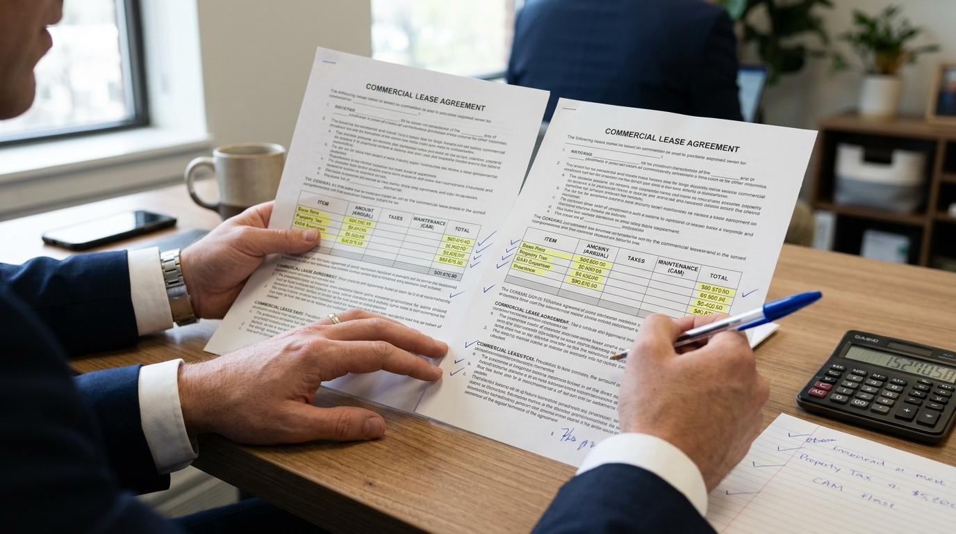 Which Lease Is Better for Buyers