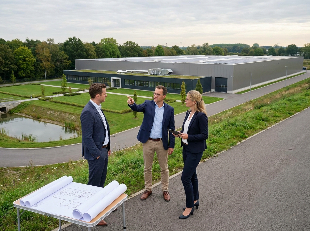 Selling Commercial Property With Environmental Considerations: What Sellers Should Expect