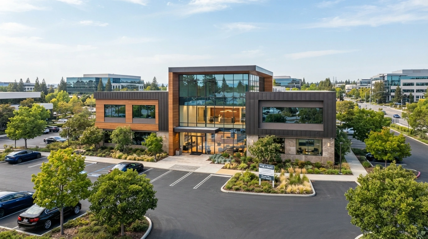 How Capital Improvements Can Influence Commercial Property Marketability