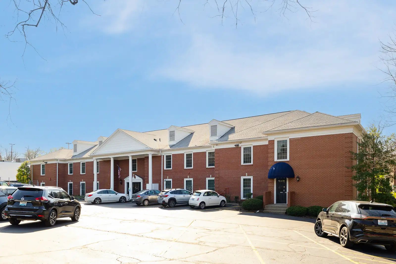 17,794 SF Brownsboro Office Acquisition