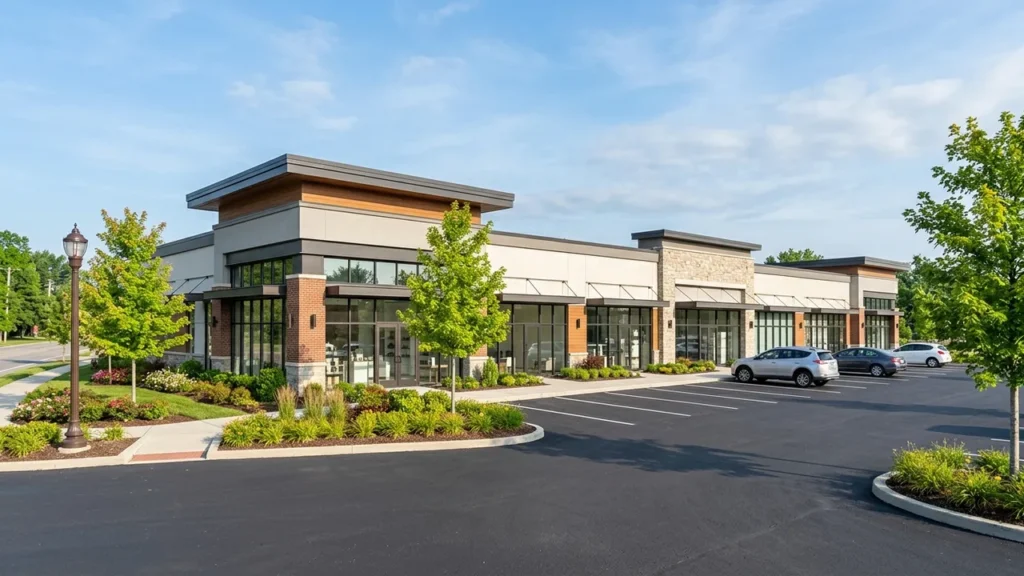 What Utility Costs Reveal to Commercial Property Buyers comprehensive overview