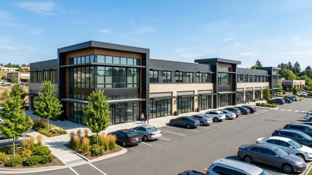 Photographic asset representing Selling Commercial Property With Long-Term Tenants: What Owners Should Consider