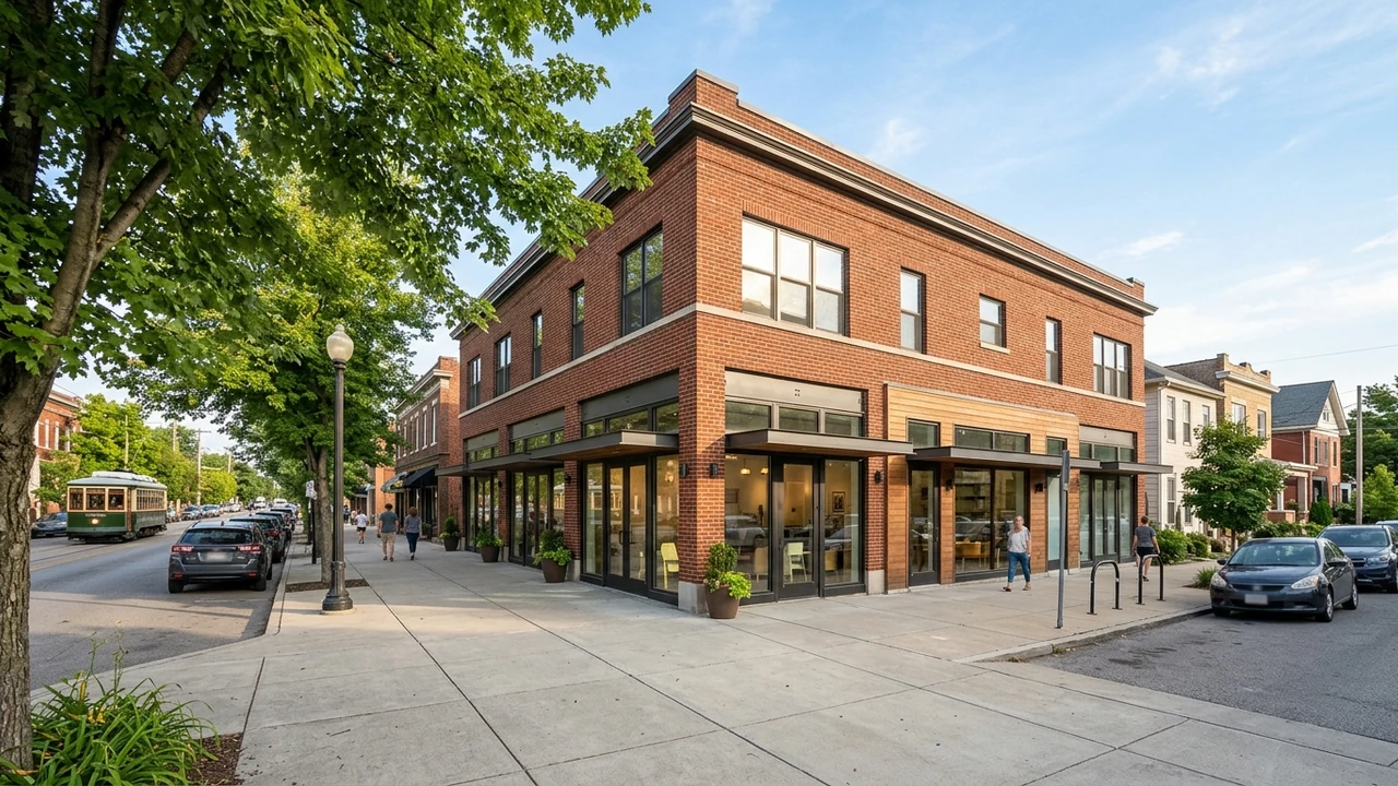 How Buyer Financing Can Influence a Commercial Property Sale Timeline - Expert Overview